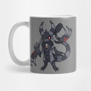 Eslite's Akuma Form Mug